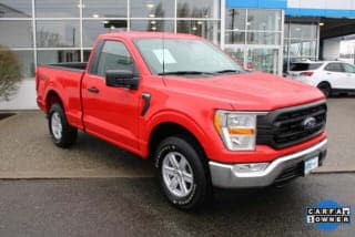 Ford 2021 F-150