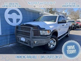 Ram 2015 2500