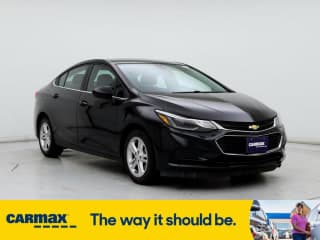 Chevrolet 2017 Cruze