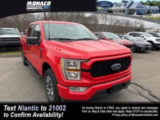 Ford 2021 F-150