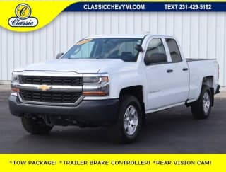 Chevrolet 2016 Silverado 1500