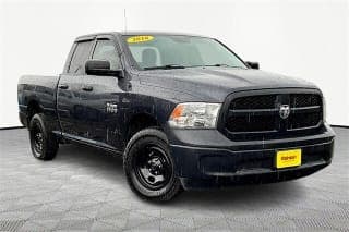 Ram 2016 1500