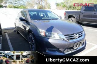 Honda 2015 Accord