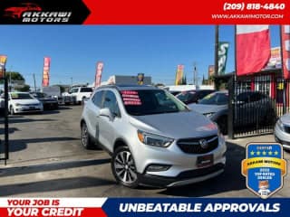 Buick 2018 Encore