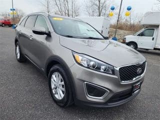 Kia 2016 Sorento