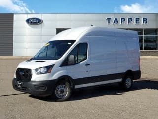 Ford 2022 Transit