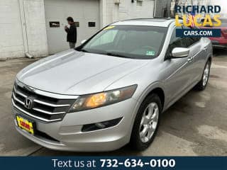 Honda 2012 Crosstour