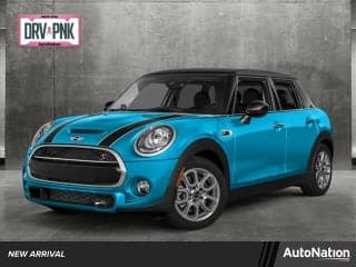 MINI 2018 Hardtop 4 Door