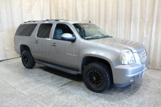 GMC 2007 Yukon XL