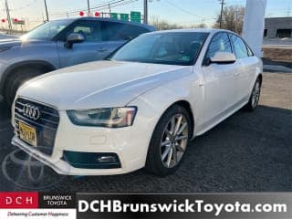 Audi 2014 A4