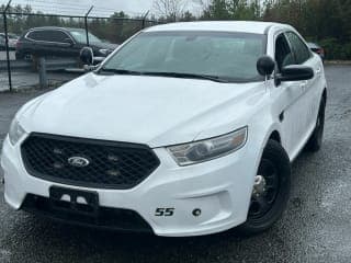 Ford 2013 Taurus