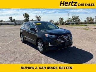 Ford 2022 Edge