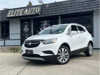 Buick 2017 Encore