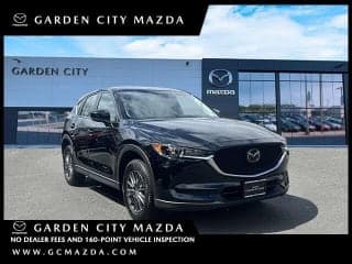 Mazda 2021 CX-5