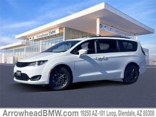 Chrysler 2020 Pacifica