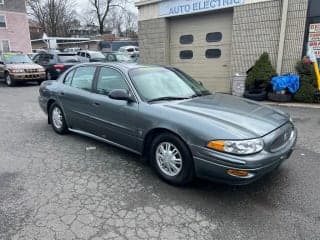 Buick 2004 LeSabre