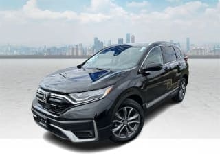 Honda 2021 CR-V