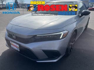 Honda 2022 Civic