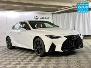 Lexus 2024 IS 350