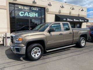 GMC 2015 Sierra 1500