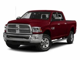 Ram 2015 2500