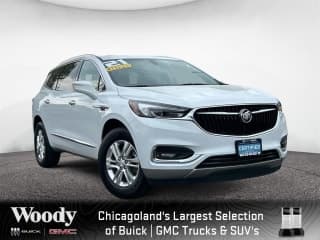 Buick 2021 Enclave