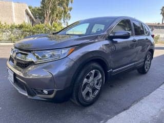 Honda 2019 CR-V