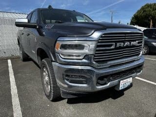 Ram 2019 2500