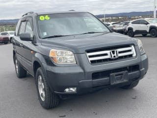 Honda 2006 Pilot