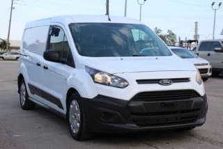 Ford 2015 Transit Connect