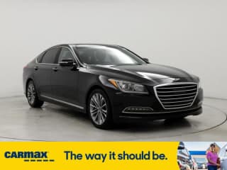 Hyundai 2016 Genesis