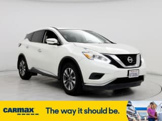 Nissan 2017 Murano