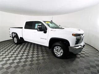 Chevrolet 2023 Silverado 2500HD