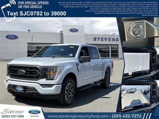 Ford 2021 F-150