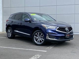 Acura 2020 RDX