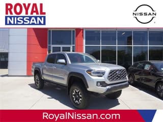 Toyota 2023 Tacoma