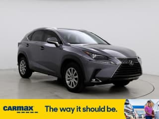 Lexus 2020 NX 300