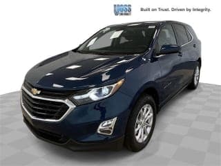 Chevrolet 2020 Equinox