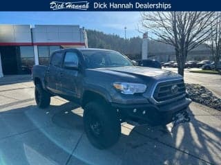 Toyota 2020 Tacoma