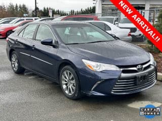 Toyota 2016 Camry