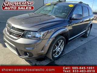 Dodge 2016 Journey