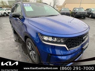 Kia 2022 Sorento