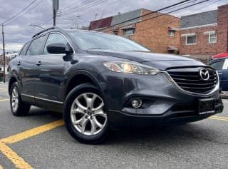 Mazda 2015 CX-9