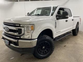 Ford 2020 F-250 Super Duty