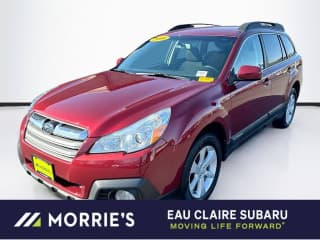 Subaru 2014 Outback