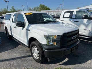 Ford 2017 F-150