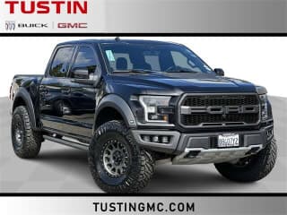 Ford 2019 F-150