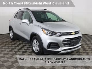 Chevrolet 2020 Trax