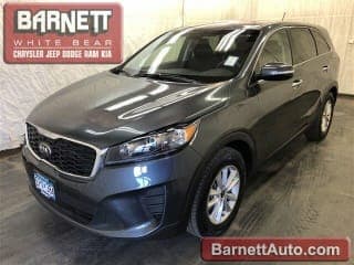 Kia 2020 Sorento