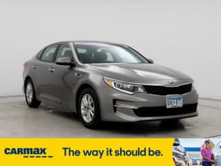 Kia 2016 Optima